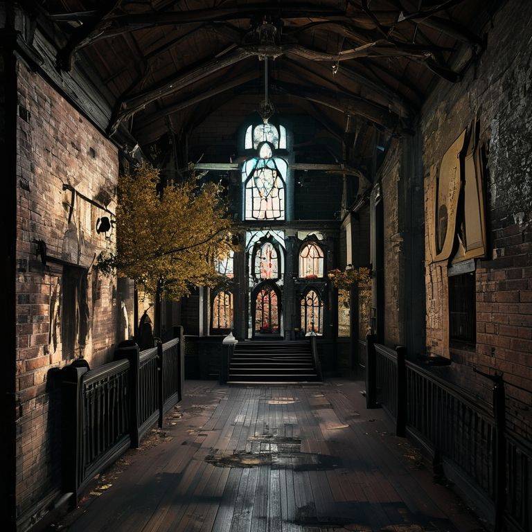 บรรยากาศและเรื่องราวใน 'Haunted Universities 3' ควรค่าแก่การชม